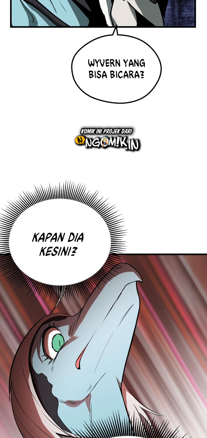Otherworldly Sword King’s Survival Records chapter 21